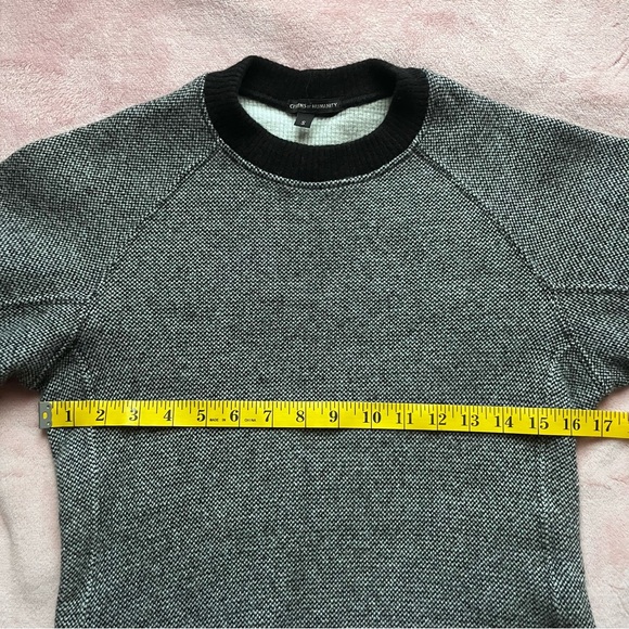 Citizens of humanity sweater - Picture 4 of 8